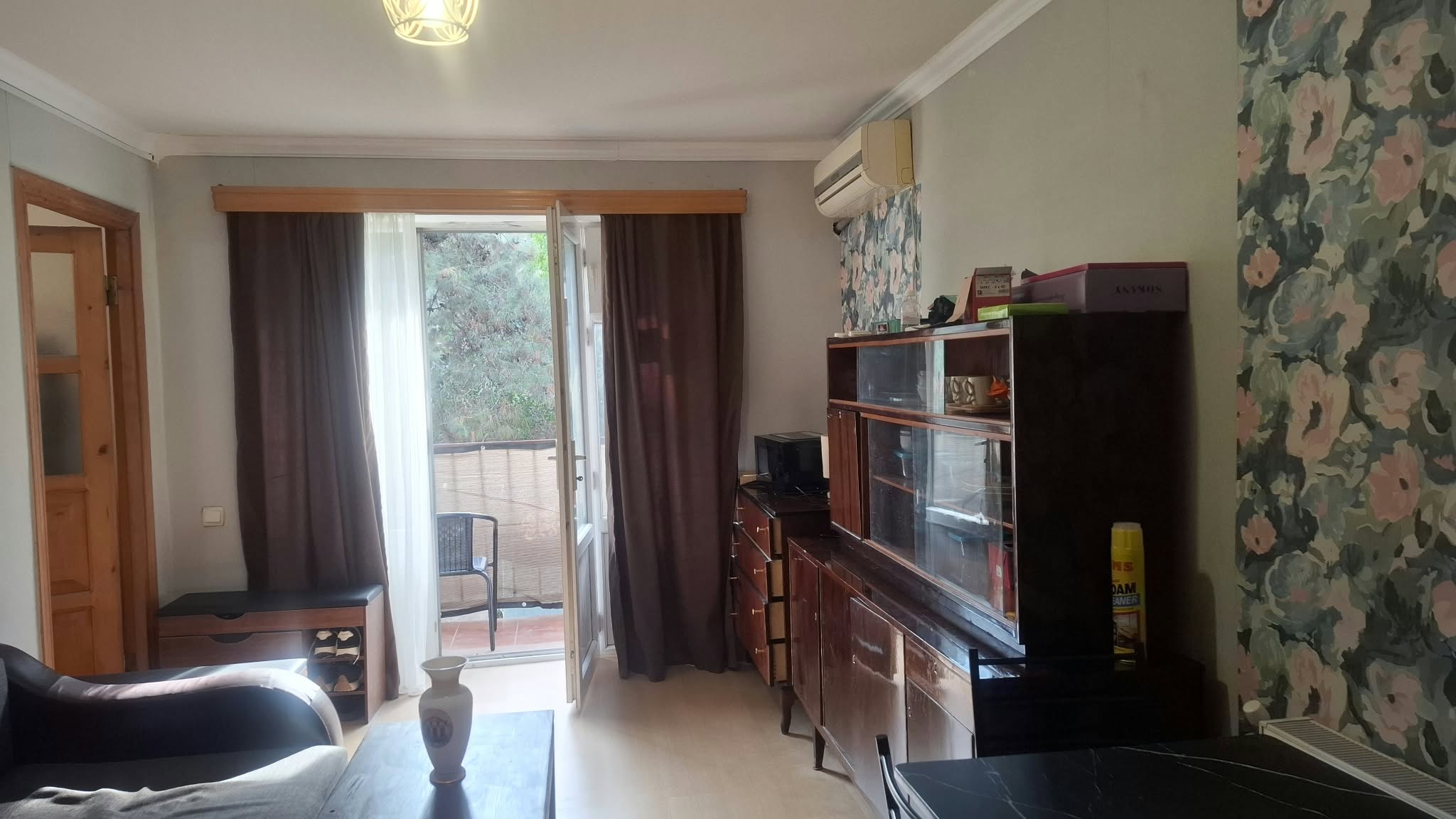 იყიდება ბინა, თბილისი — $59,000