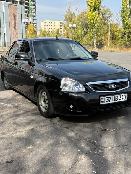 Avtomobil 2008 — 1,300,000֏