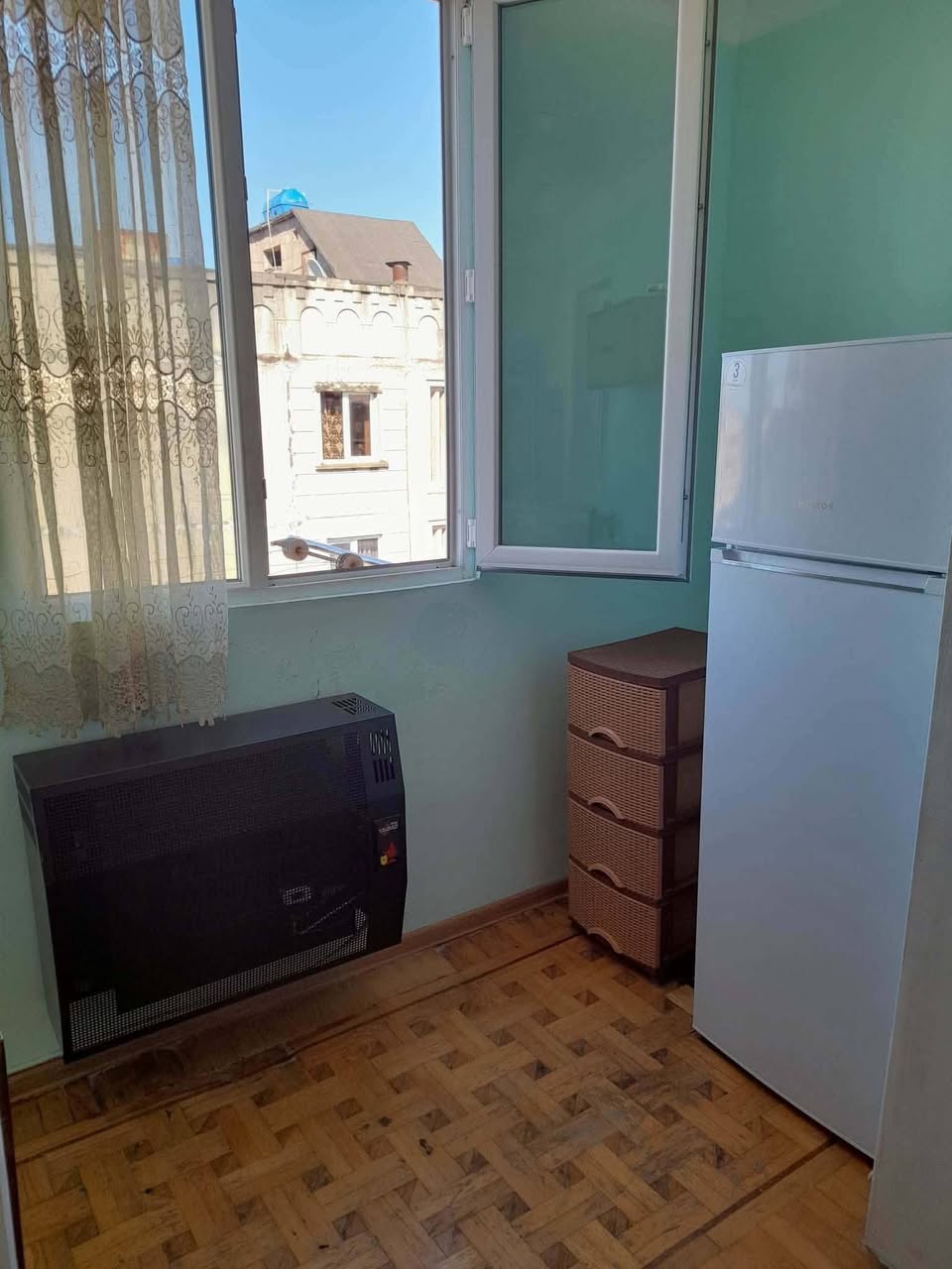 Apartment for rent in Kutaisi