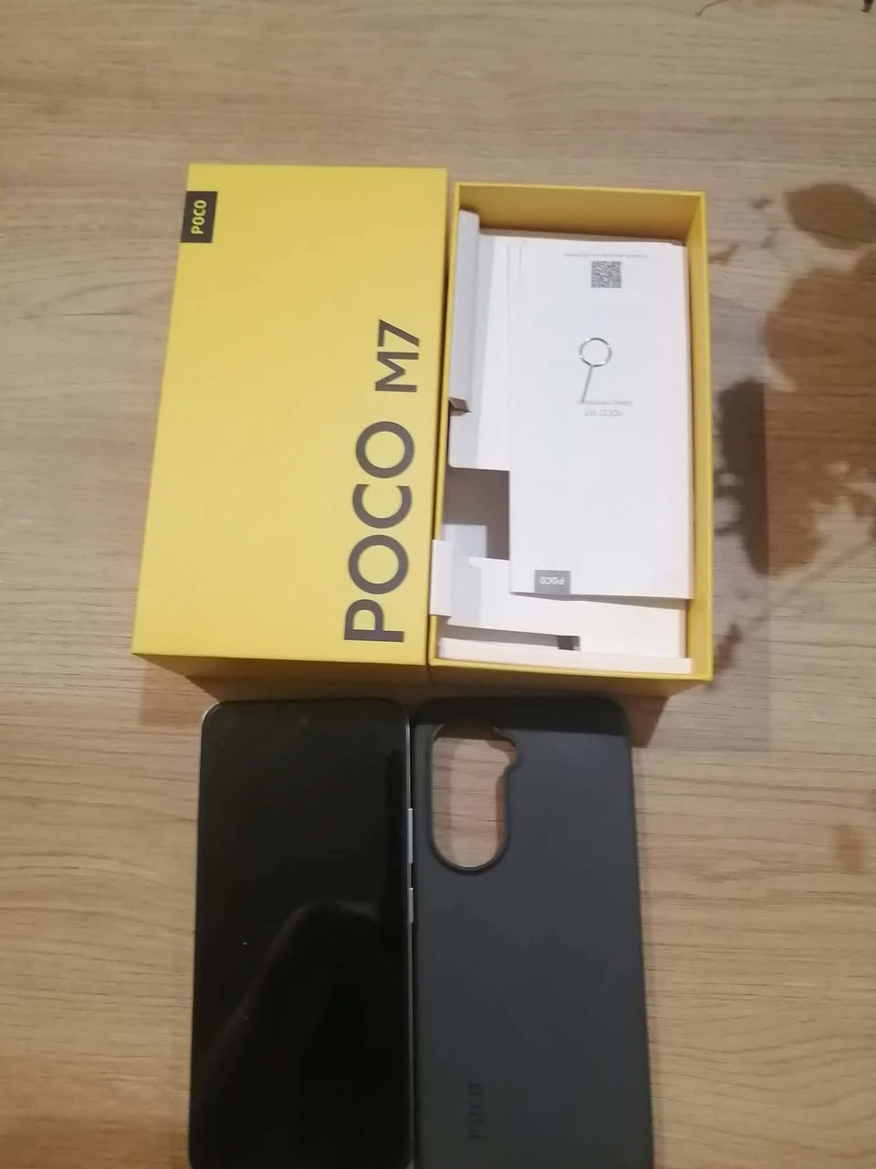 Nothing changes on iPhone or is sold