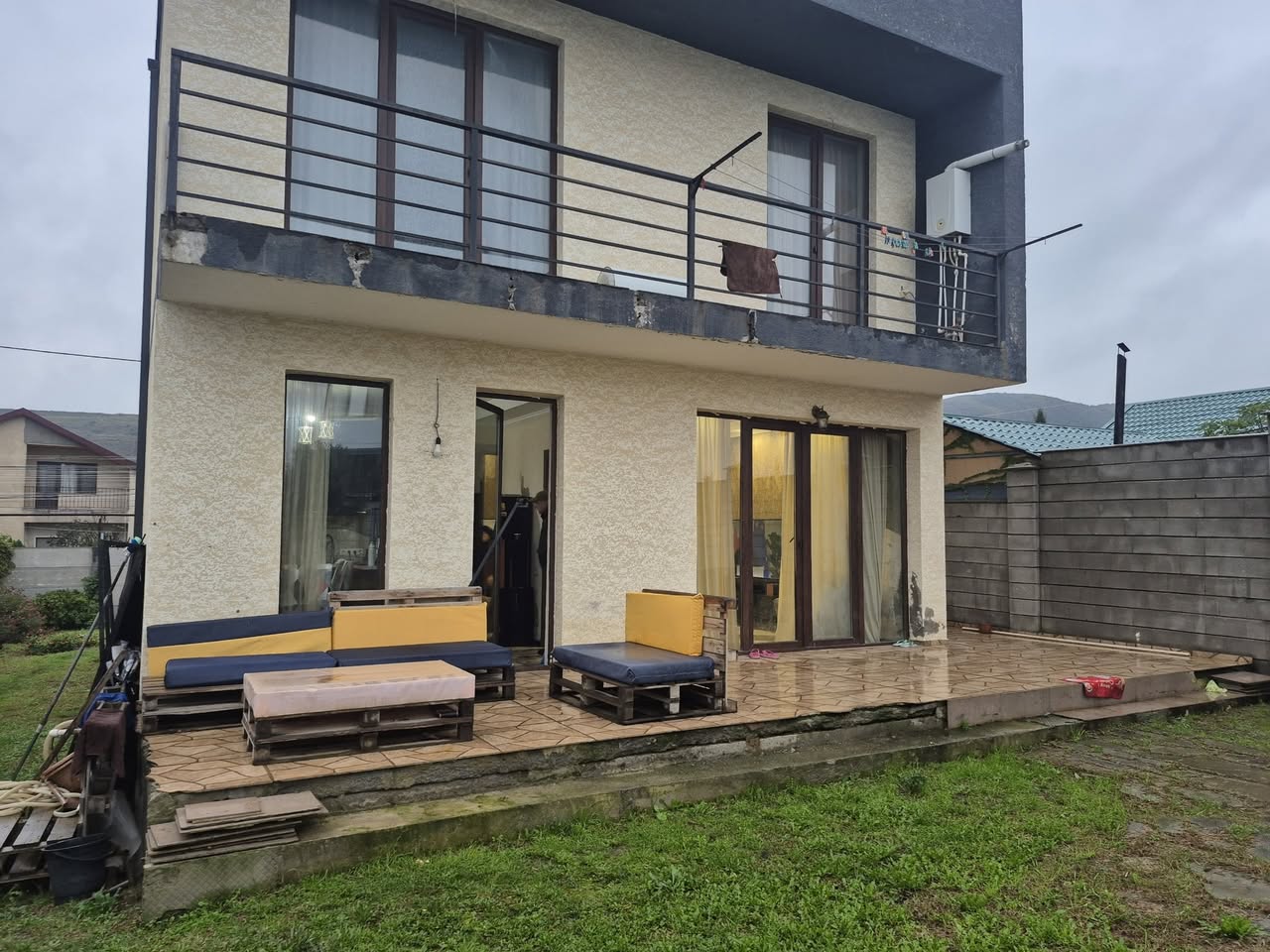 House, Tbilisi — $205,000