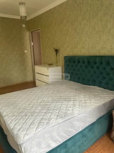 2-room apartment for rent, Tbilisi — 1,400 ₾