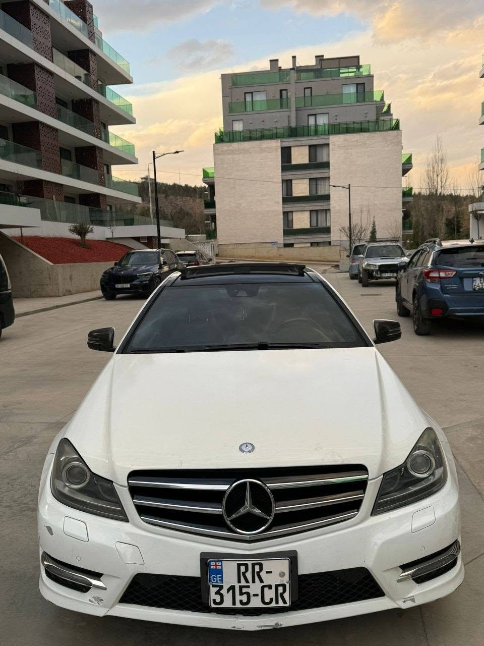 Автомобиль — 7,500$