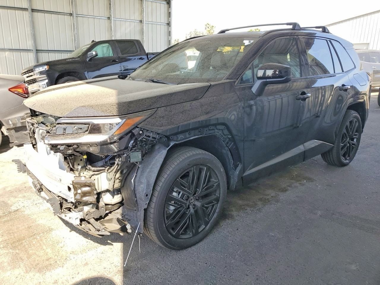 Toyota RAV4 2026