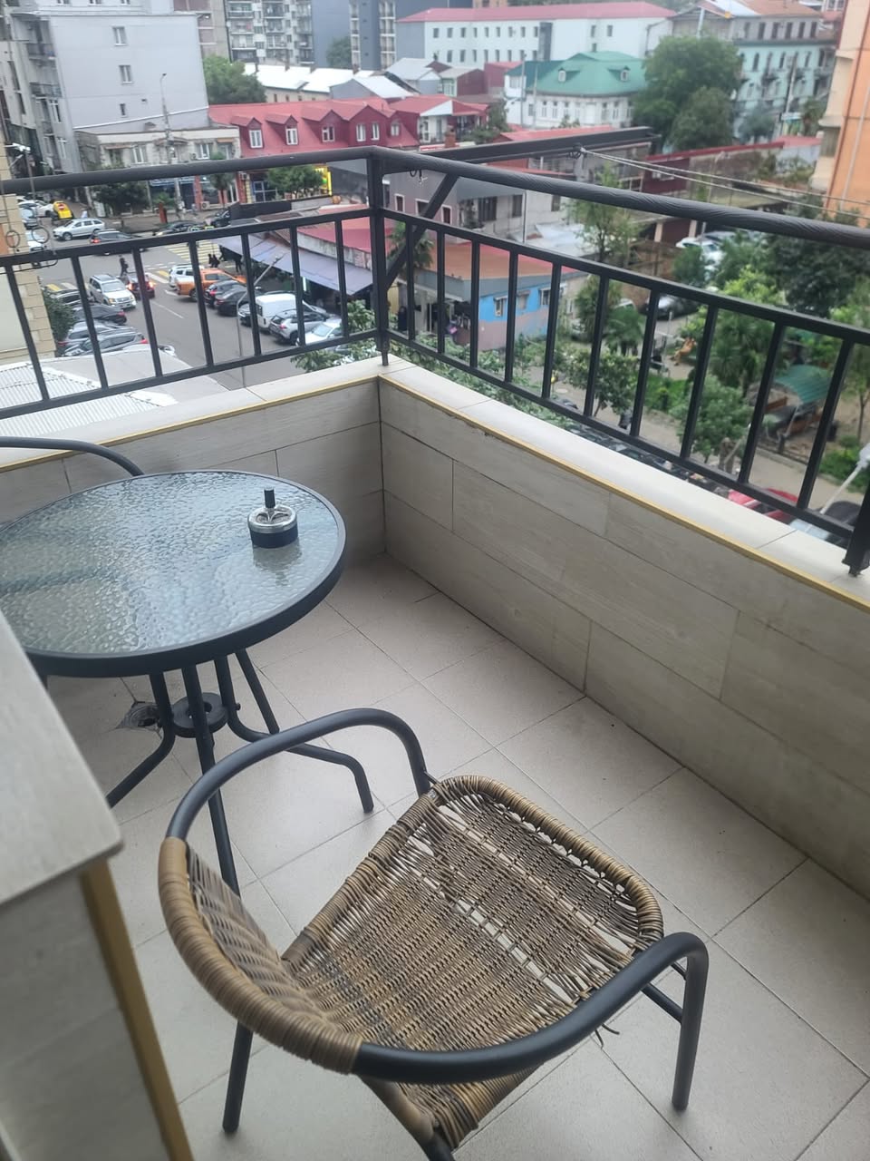Kirayəyə mənzil verilir, Batumi — $650