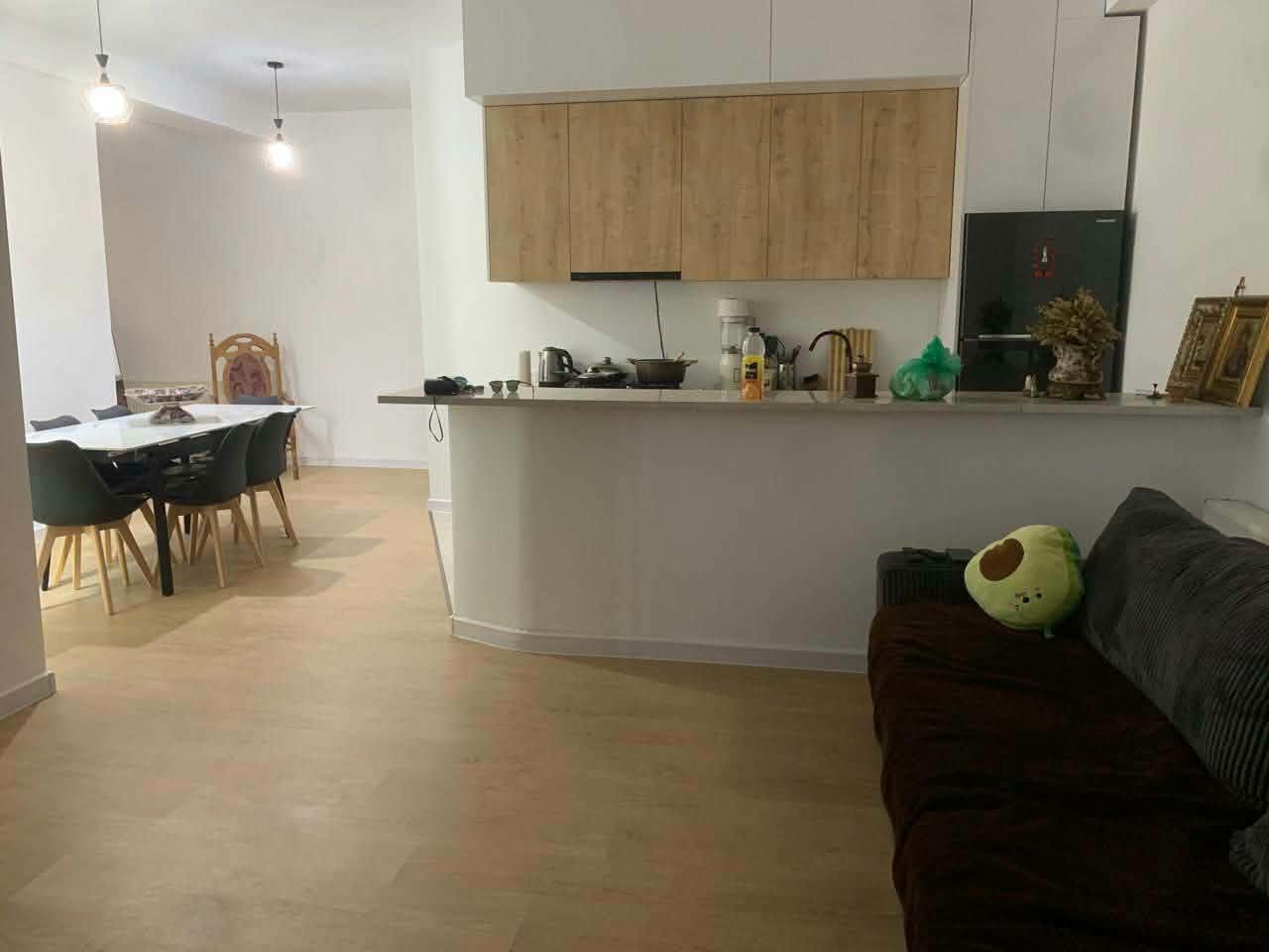 Сдается 4-комнатная квартира, Тбилиси — 1,500 ₾