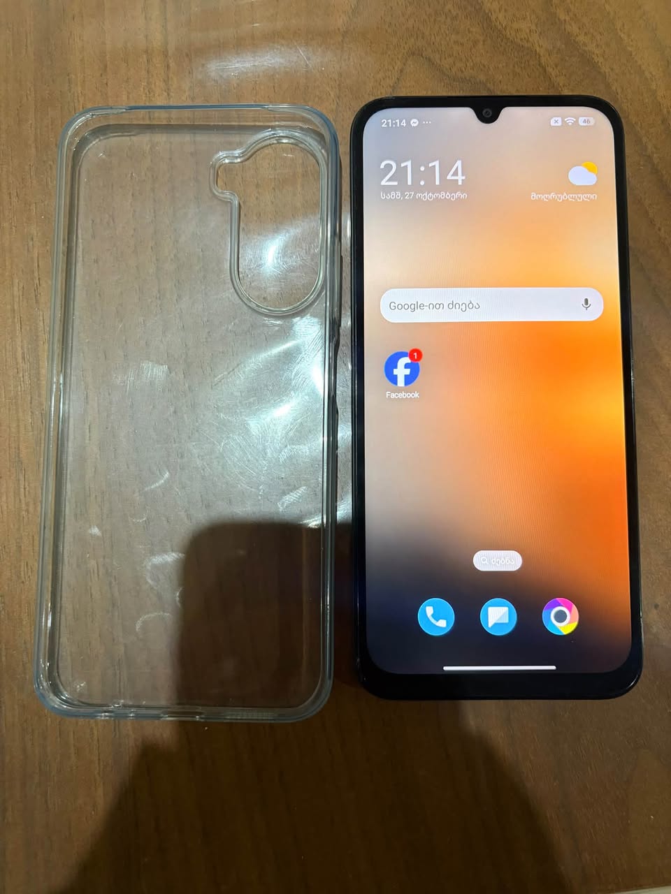 POCO C81 Pro 64GB, almost new