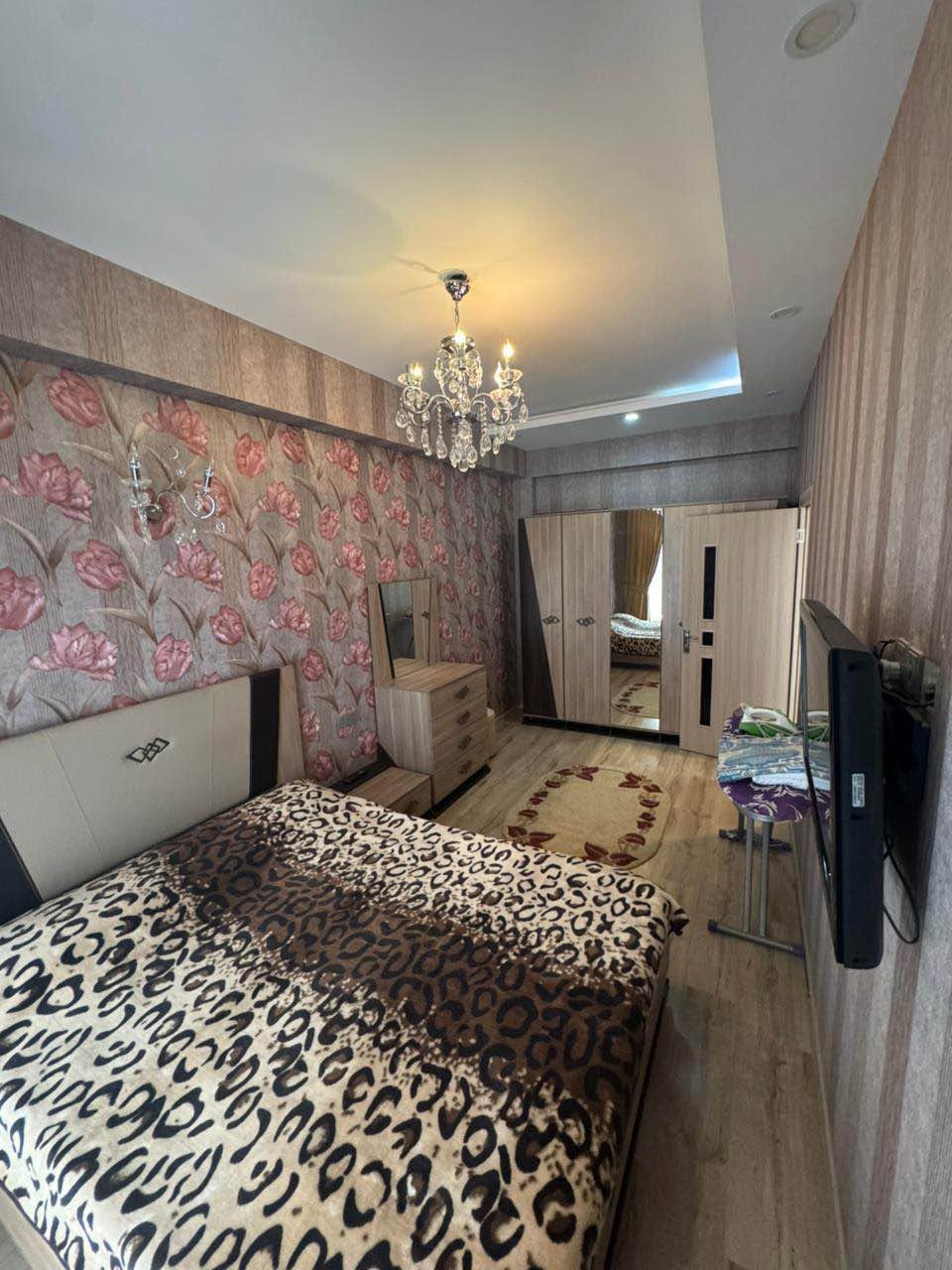 ✨ 2 OTAQLI MƏNZİL YENİ TİKİLİ BINADA KIRAYƏ VERİLİR — 1,050₼