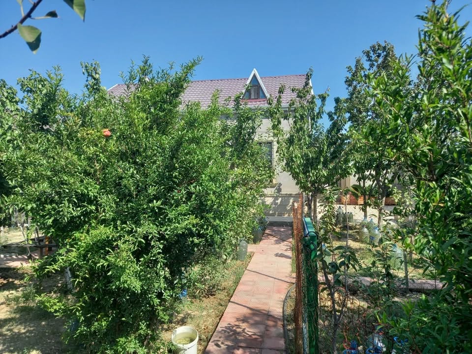 Հյուրանոց Հեյդար Ալիևի պողոտա, Բաքու