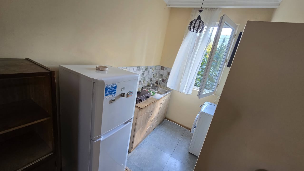 ქირავდება ბინა, თბილისი — 750 ₾