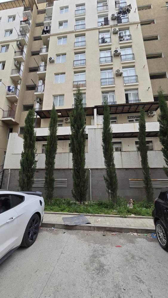 Продается 2-комнатная квартира, Тбилиси — $70,000
