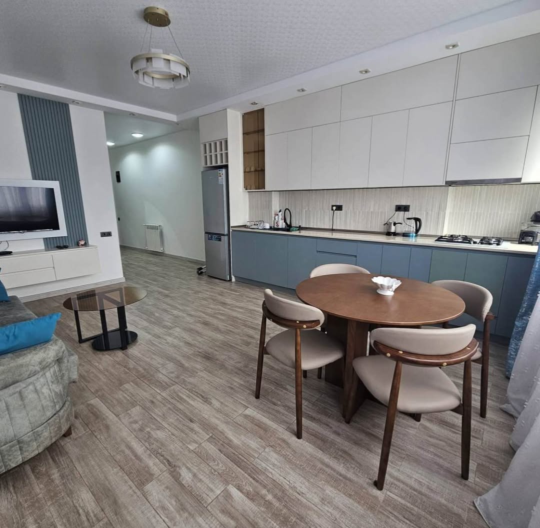 🏡 NBG Panorama Konut Kompleksi Kiralık 2059 — 1.400$