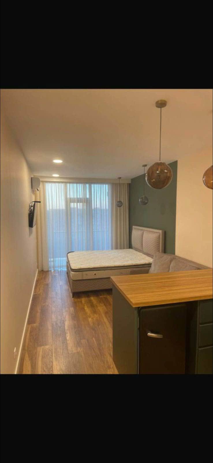Satılır mənzil, Batumi — $52,000