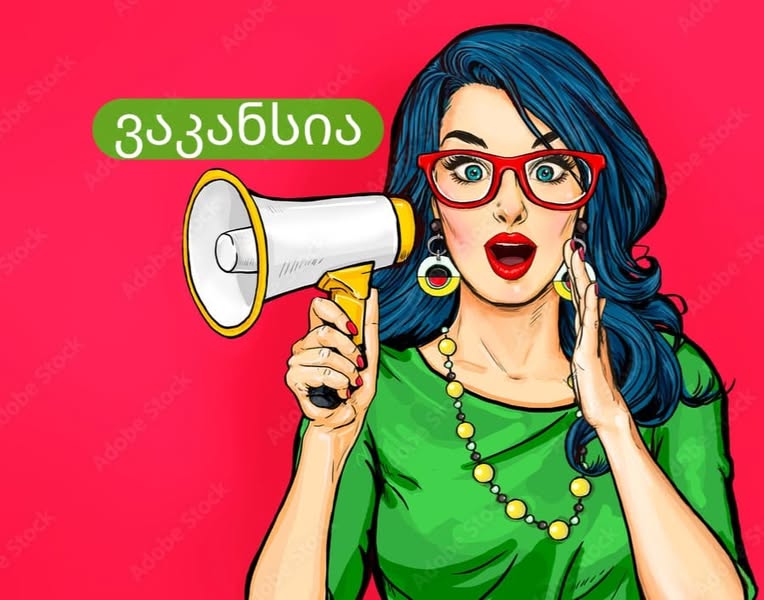 📢 Vakansiya: menecer – Wrap Master 1900