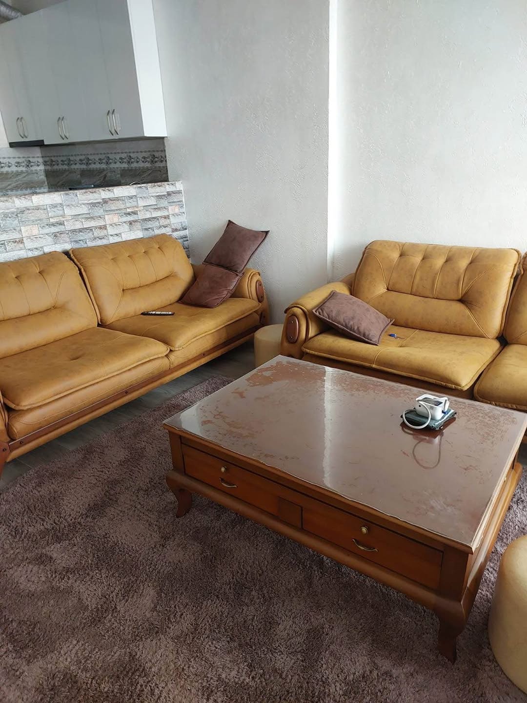 🏠 Kiralık daire 📍 Fridon Halvaşis — 500$