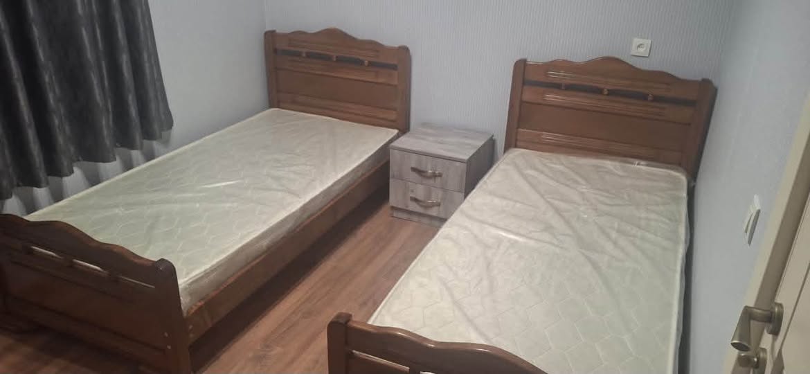Տուն, Թբիլիսի — $500