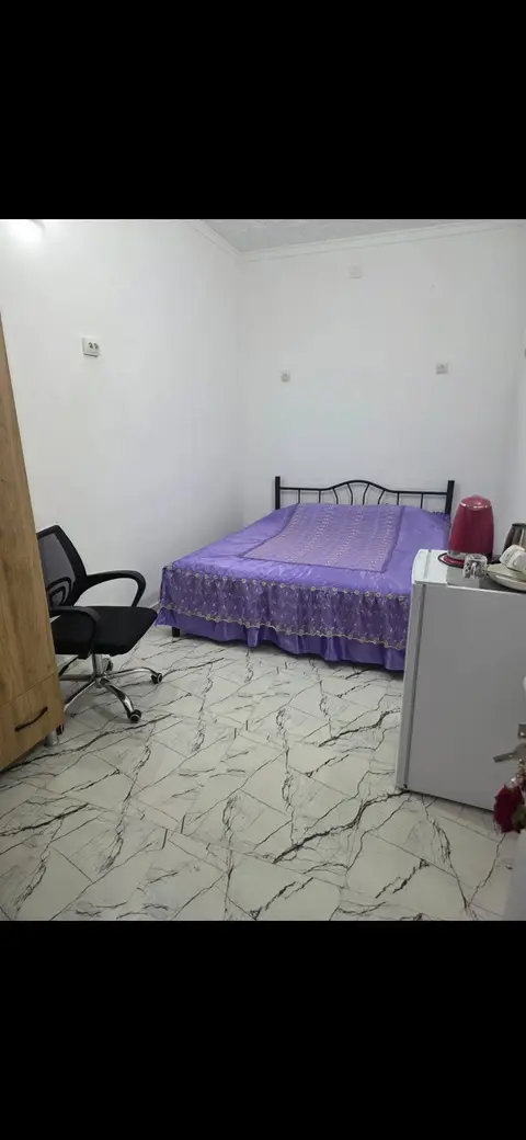 Apartment for rent in Khelvachauri — 500 ₾