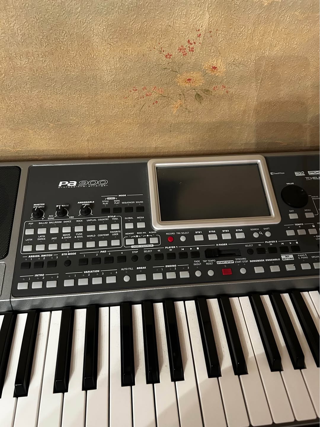Musiqi alətləri