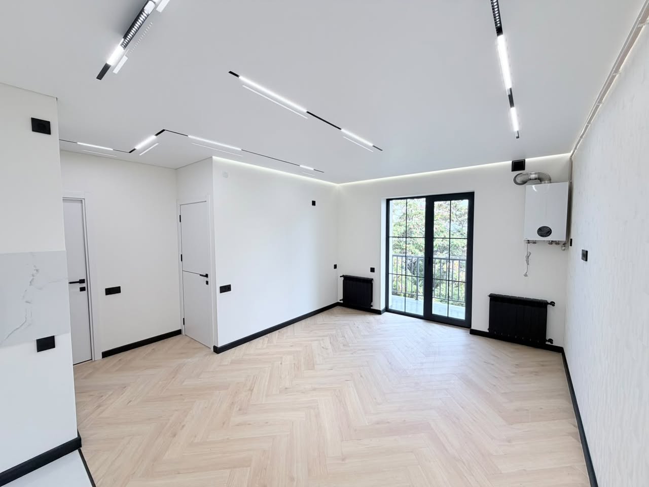 Satılık daire, Erivan — $135,000