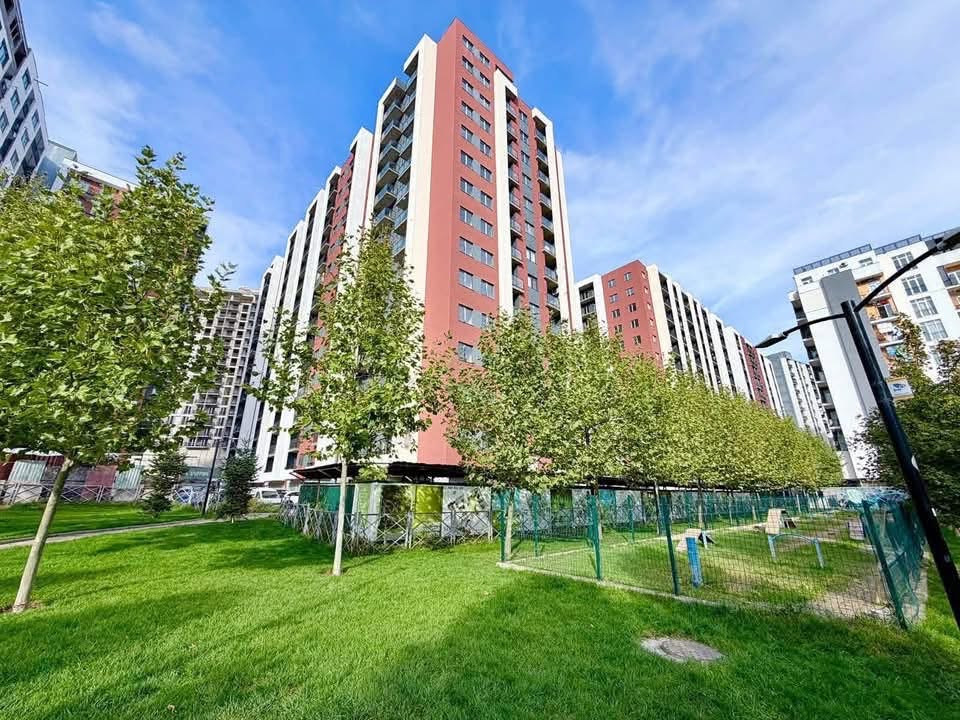 Satılık daire, Tiflis — $75,000
