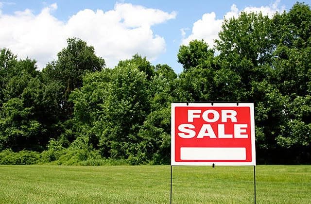 Torpaq sahəsi, İrəvan — $19,800