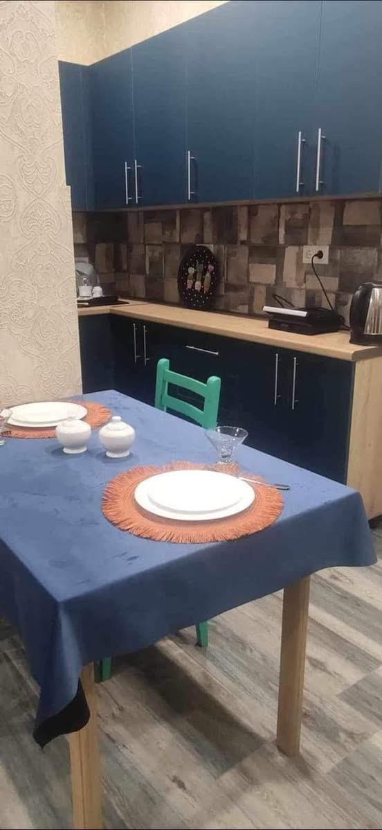 Apartment for rent in Tbilisi