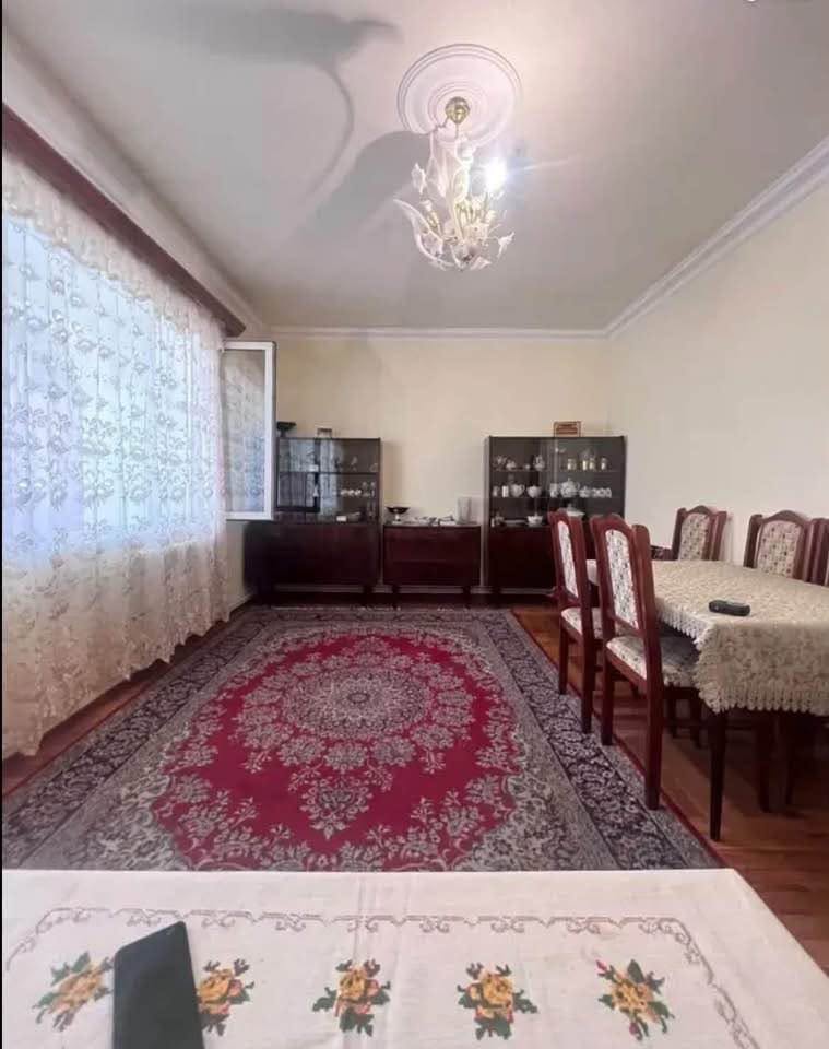 3 otaqlı mənzil satılır, İrəvan — $147,000