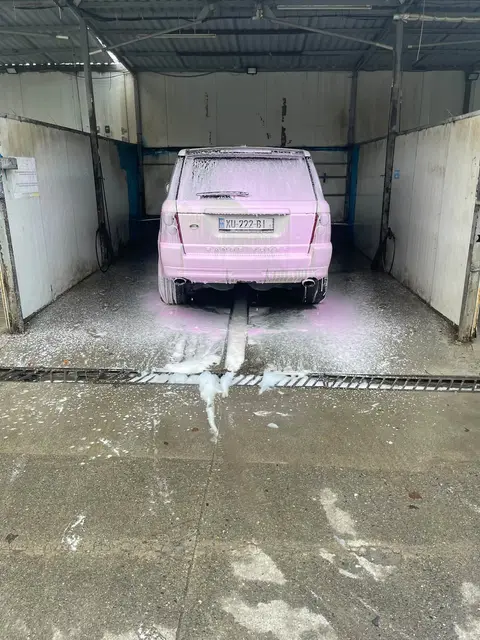 Satılık Range Rover Sport 2008 modeli teknik görünüm - 4,500$