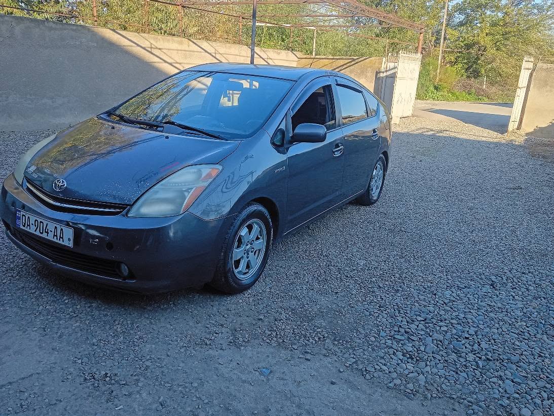 Avtomobil 2007 — 2,990$