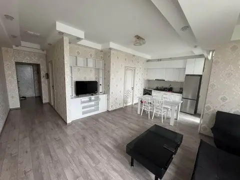 Mənzil satılır, Marneuli