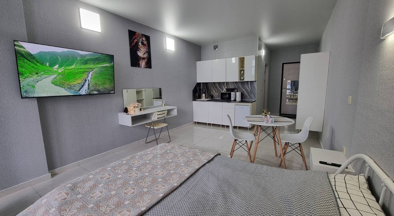 #продамстудию в Ramada Plaza!🤩 📍Адрес: ул.