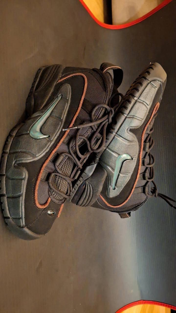 ორიგინალი Nike, 43 ზომა
