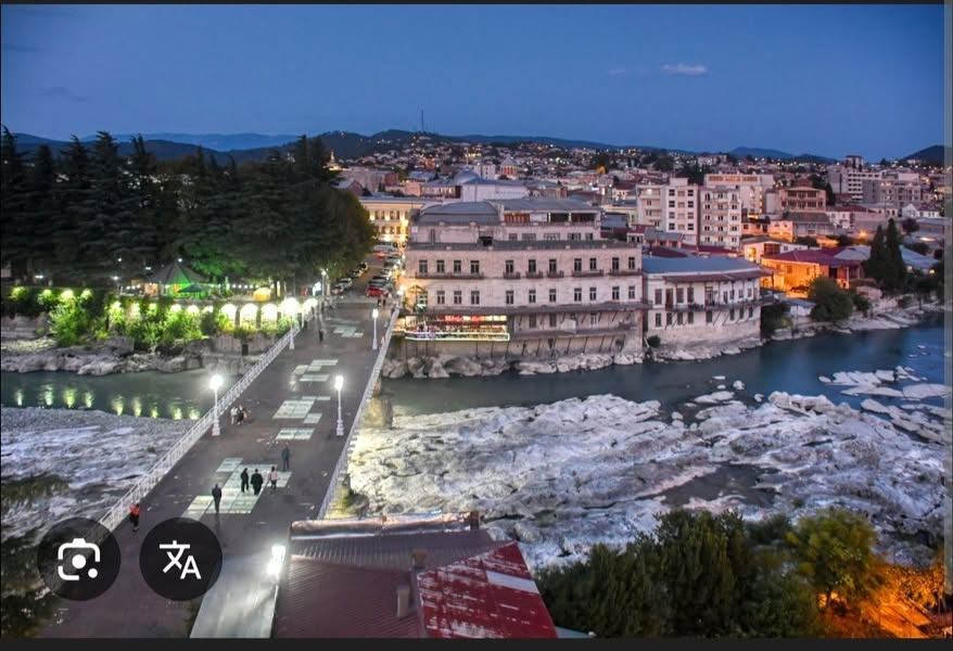 🏡 Продается частный дом в Кутаиси! 📍 — 86,000$