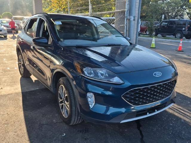 Ford Escape 2020