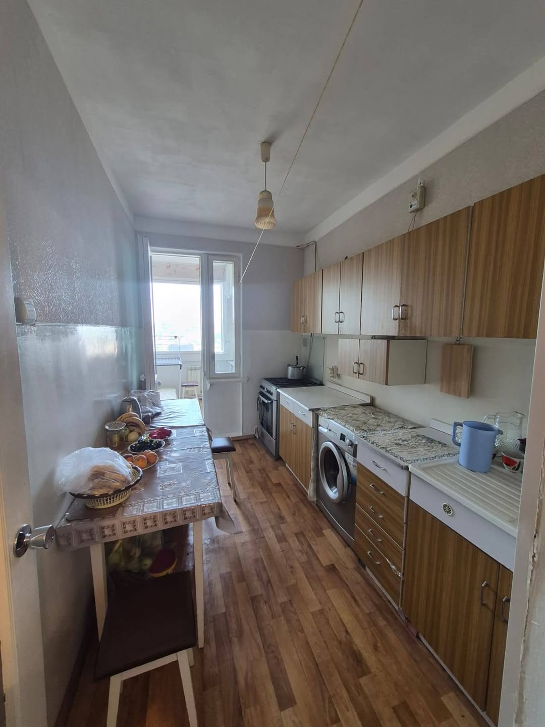 3 oda daire satılık, Erivan — $119,000