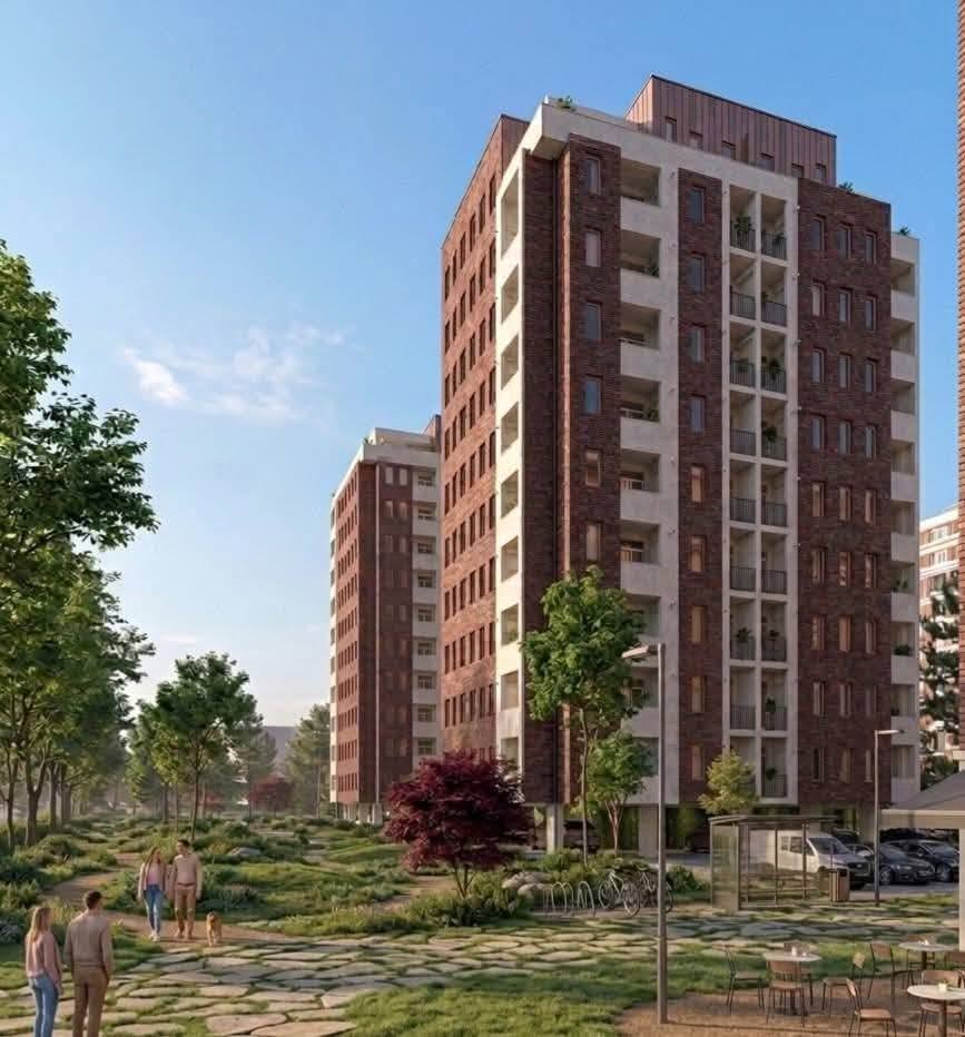 Weekend action! Apartments from $28000! Choose