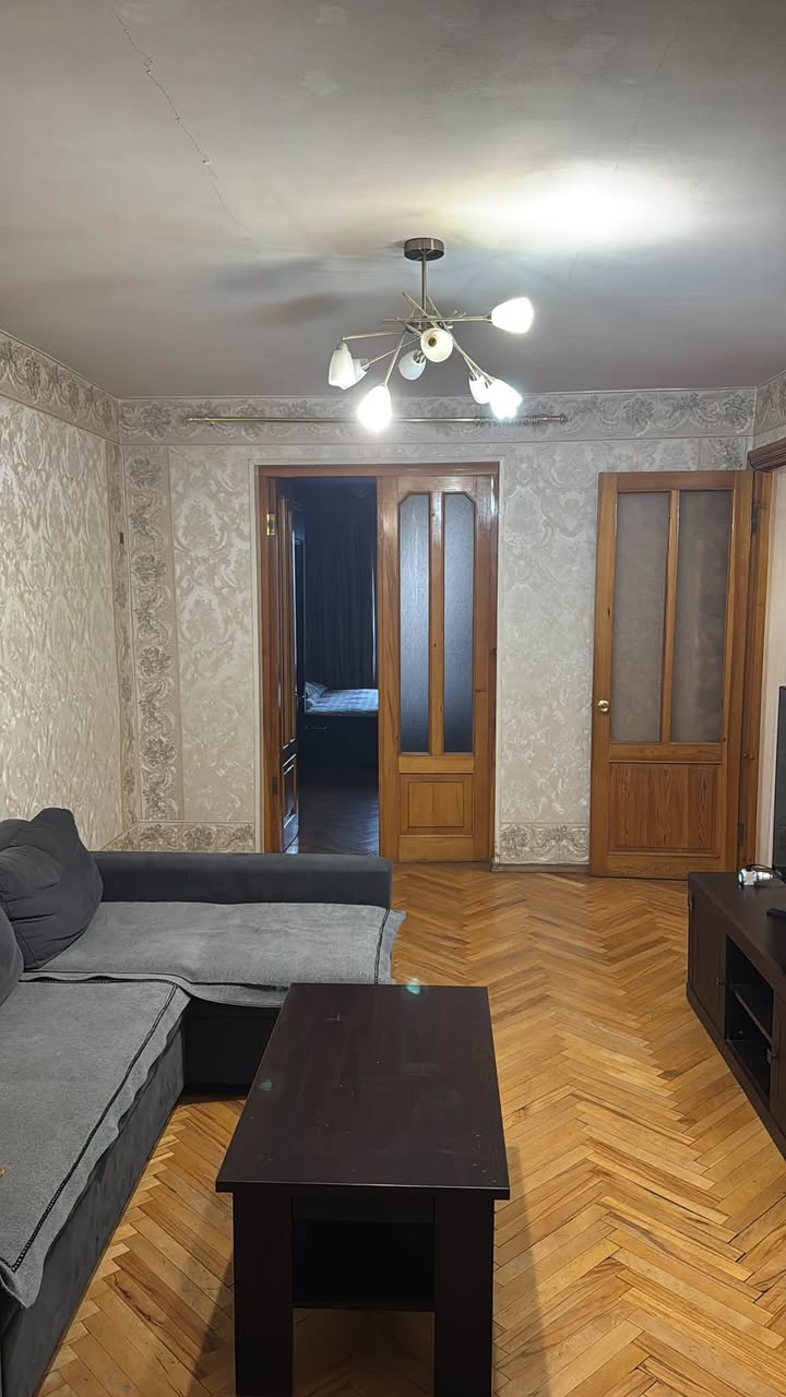 5 odalı daire satılık, Tiflis - $150,000
