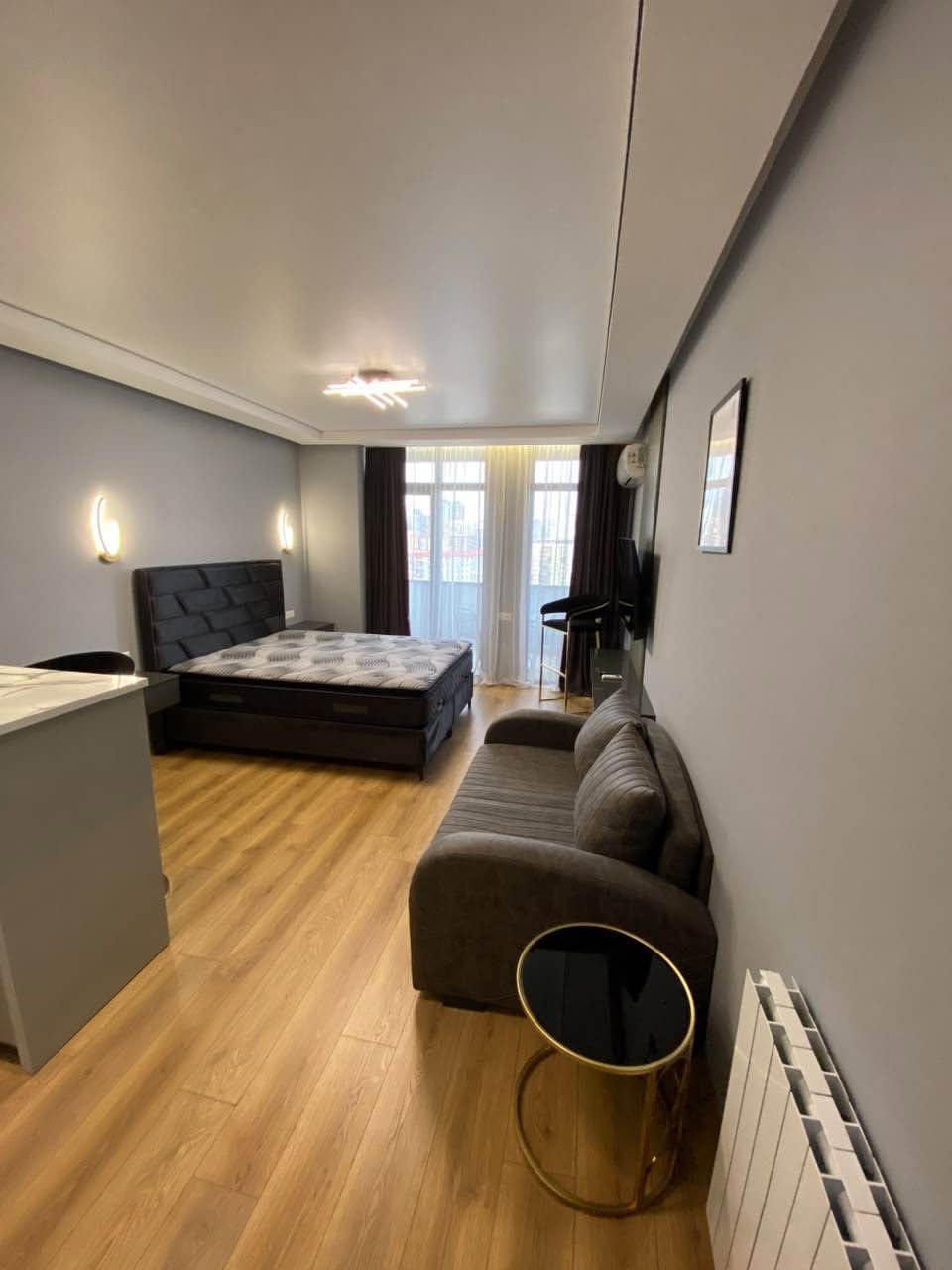 Satılık daire, Batum - $83,000