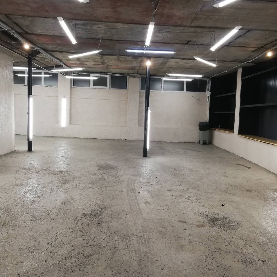 კომერციული უძრავი ქონება, ბათუმი