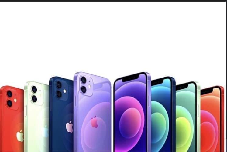 Штап вачарвум eeiPhone 18 Pro Max — 660,000֏