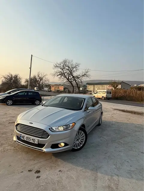 Ford 2014