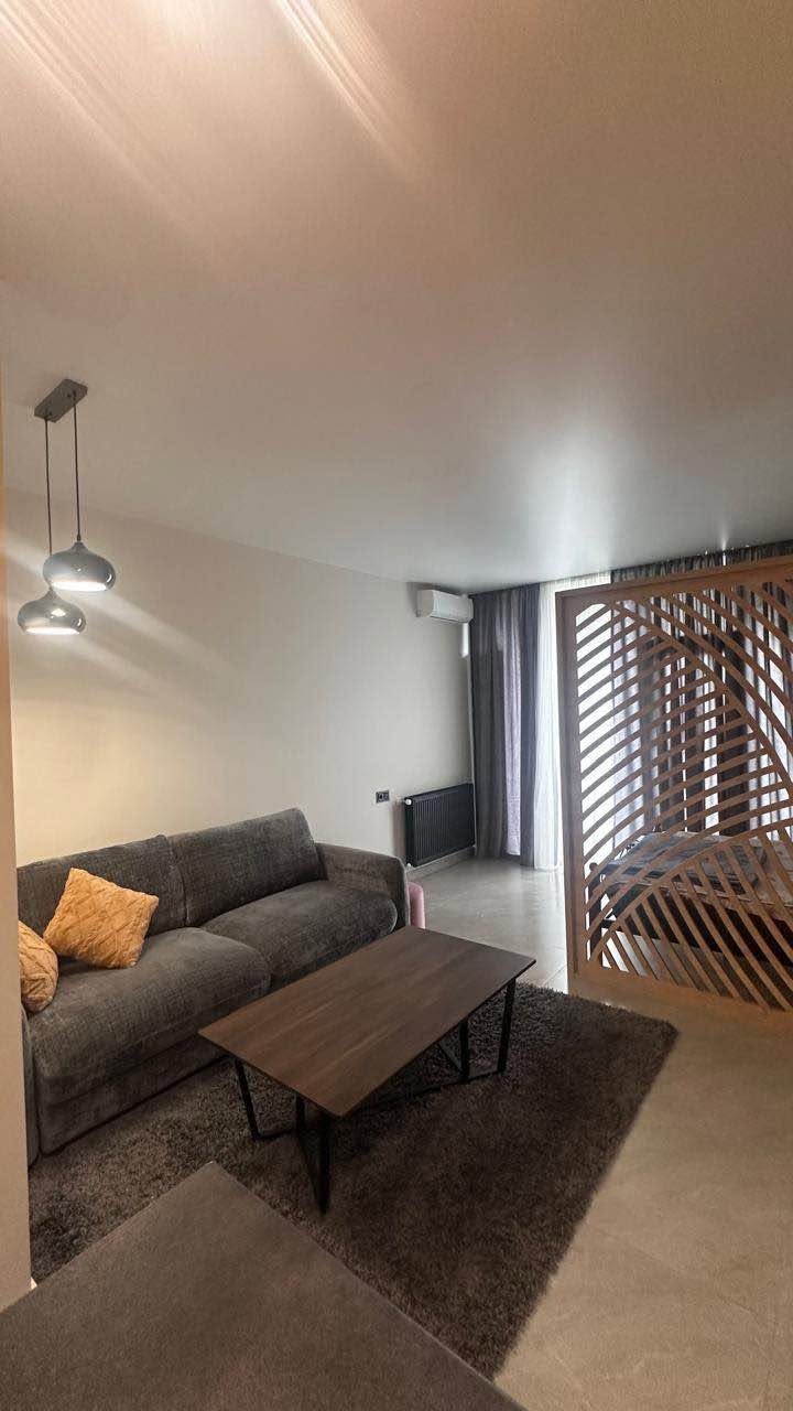 Batumi kiralık daire, 37 m², 6. kat