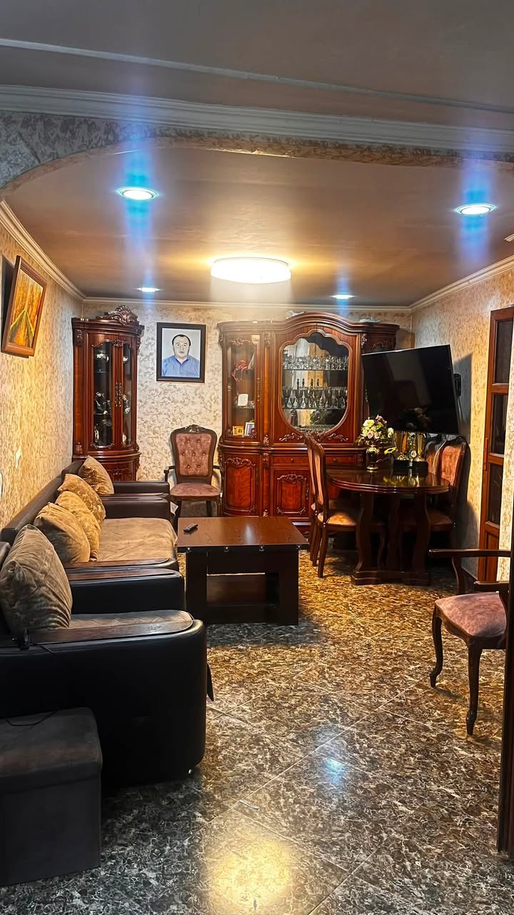 ‼️Şengavit'te 2 katlı taş ev satılık — 120,000$