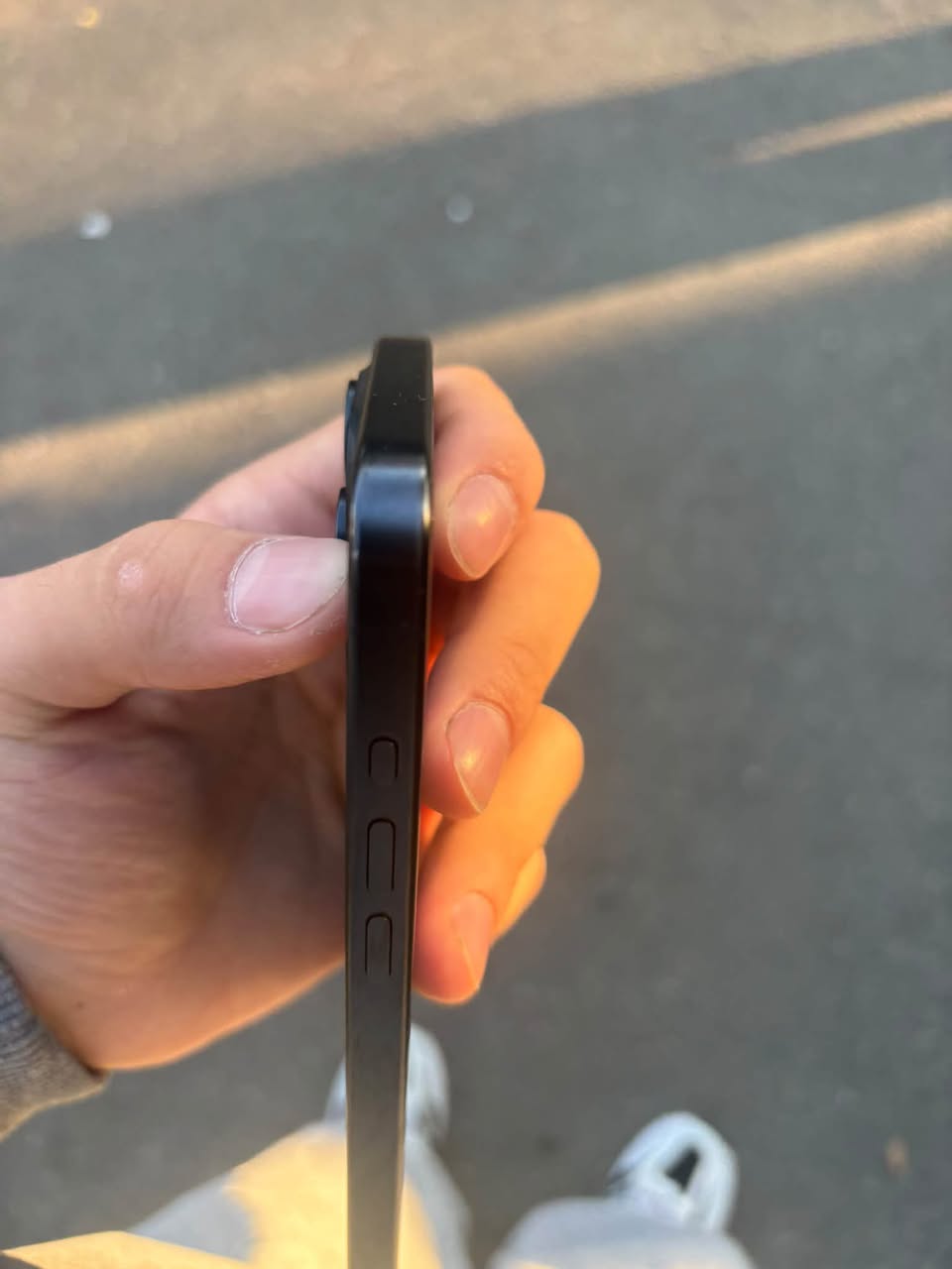 iPhone 15 Pro զավոդ է SIM 78% — 165,000֏