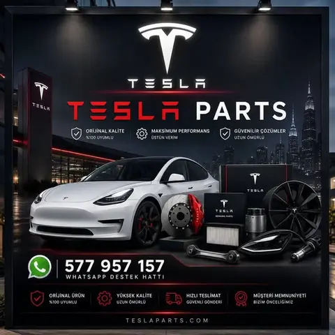 Tesla 2018