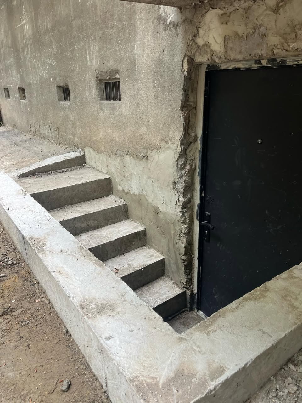 Kommersiya sahəsi, Tbilisi — $16,000