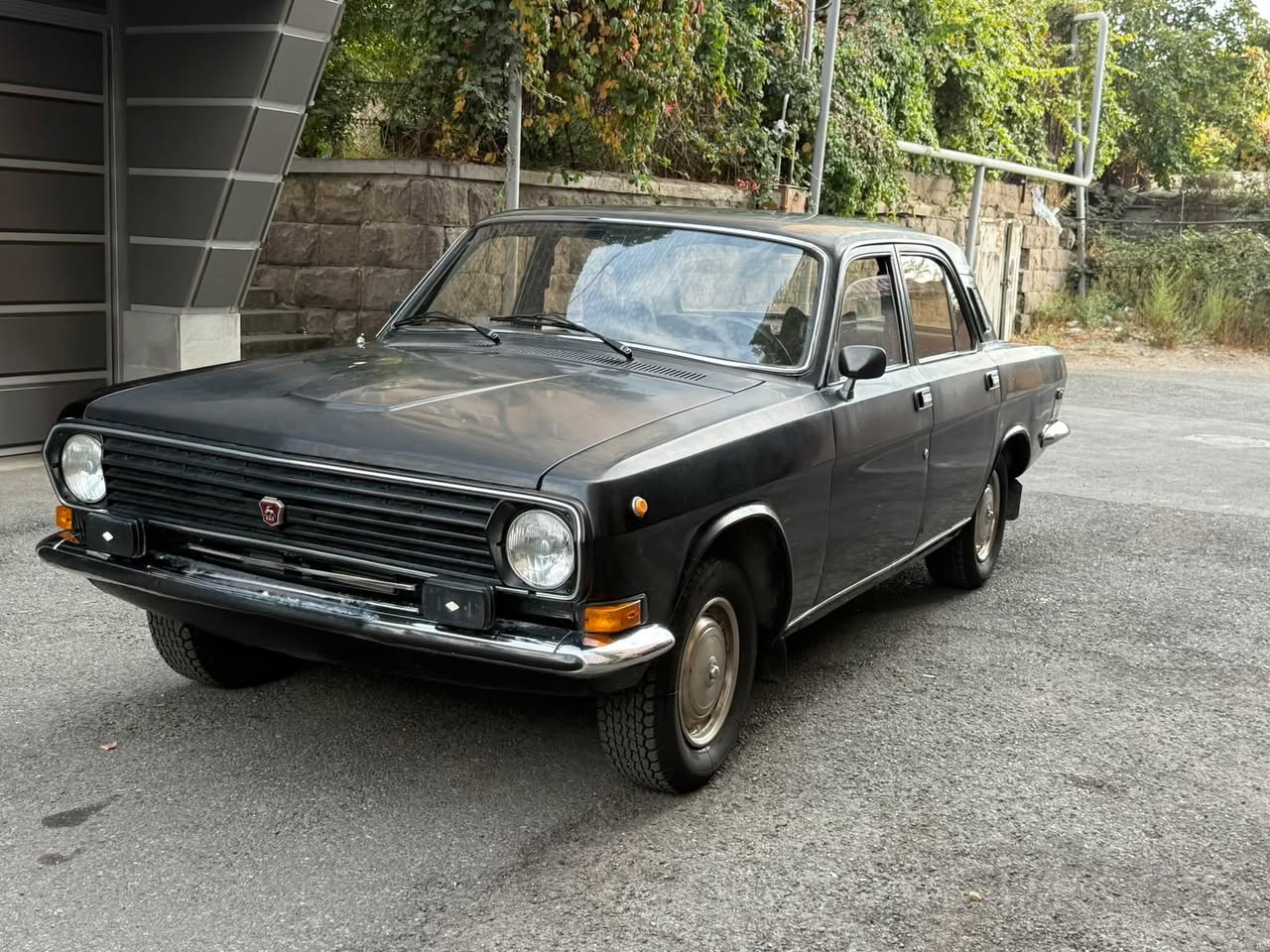 автомобиль