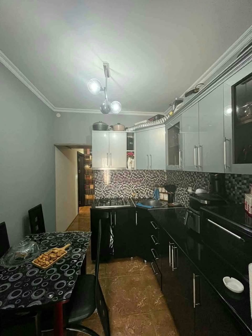 Վաճառվում է բնակարան, Քութայիս — $46,000