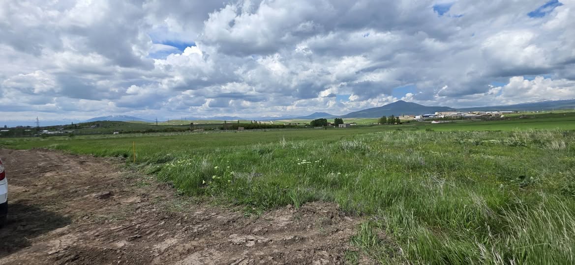 Arazi, Erivan — $35,000