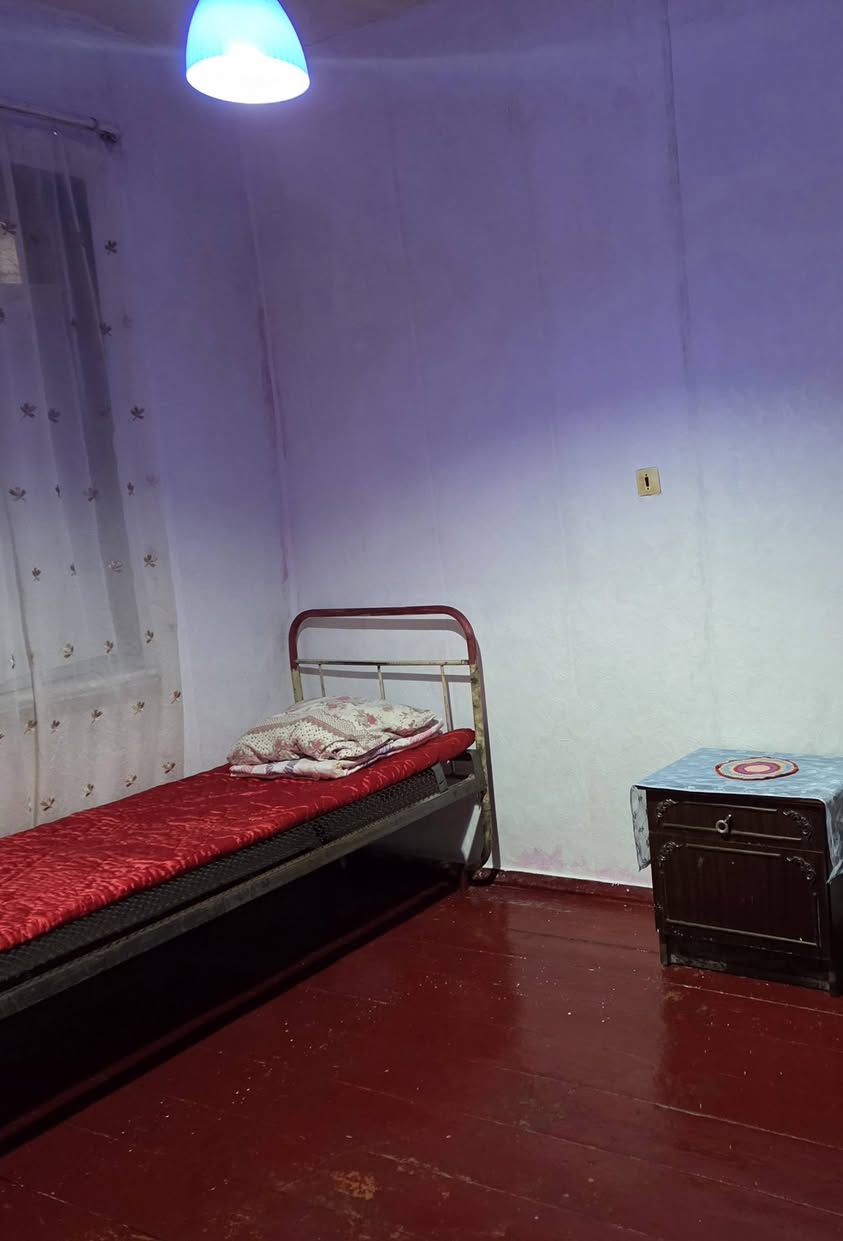 Квартира в аренду — 450₾
